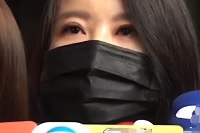 NONO性侵风波后首次露面,路透社公布性侵案细节