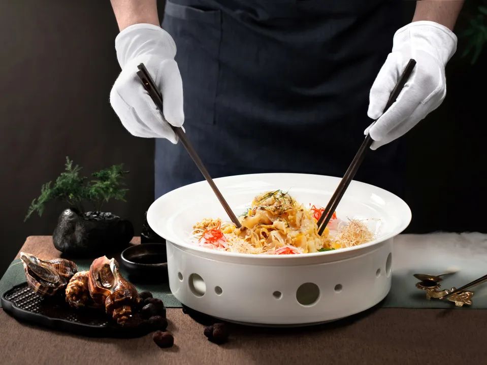 太子园林酒家焕新钜惠|一星价格五星享受