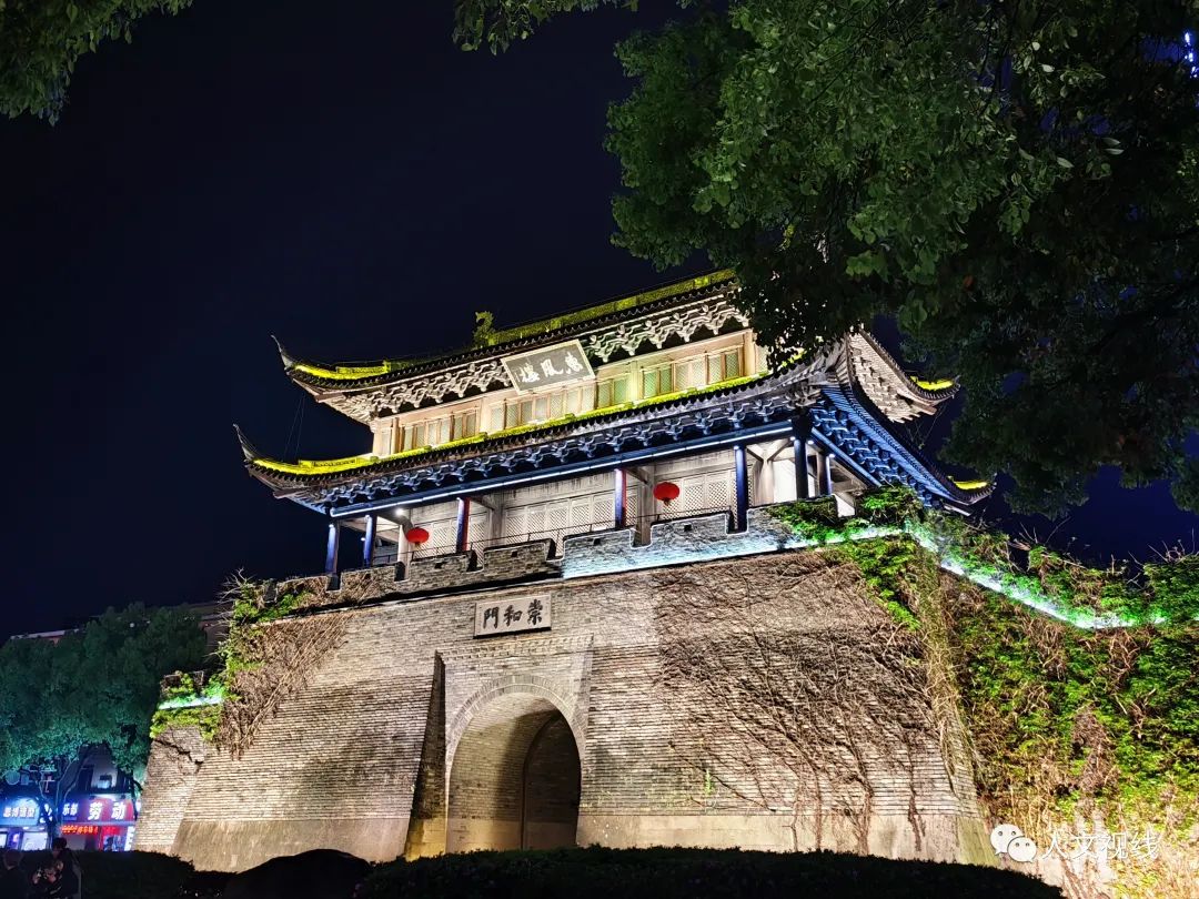 清明回乡,清明祭祖回乡记