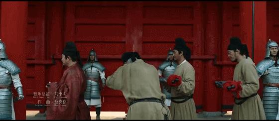 悬疑剧古装排行榜前十名,刑侦悬疑电视剧御赐小仵作