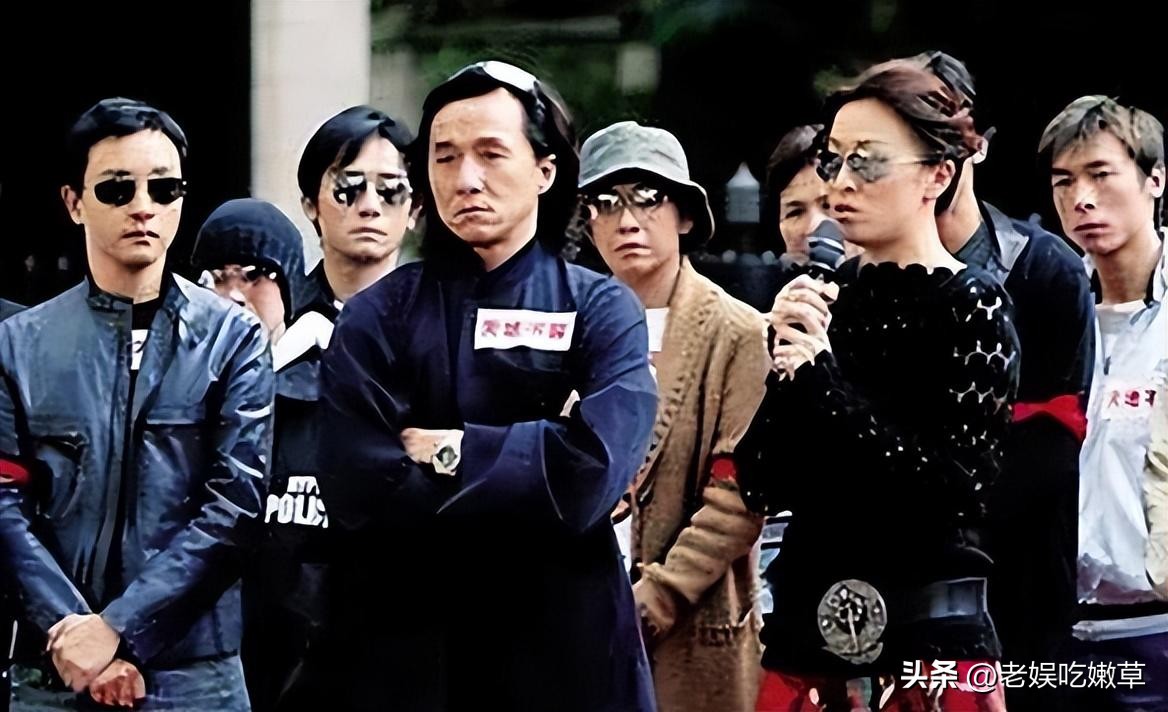 刘嘉玲被绑架案背后的故事,刘嘉玲被绑架的案件始末