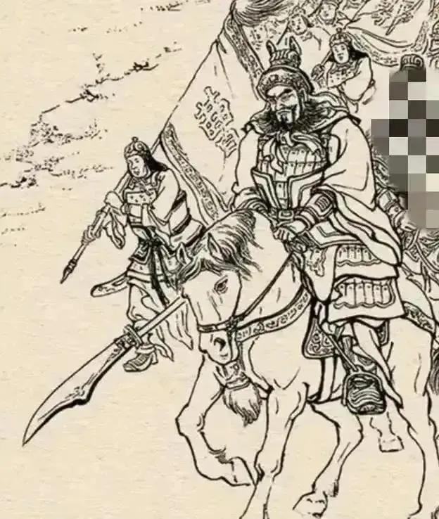 安徽省三国时期有哪些名将,各地区三国名将代表人物