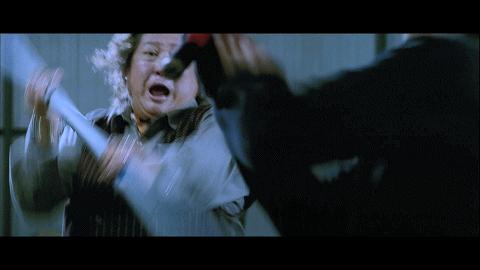 吴京洪金宝最新影片,吴京和洪金宝的巅峰之战