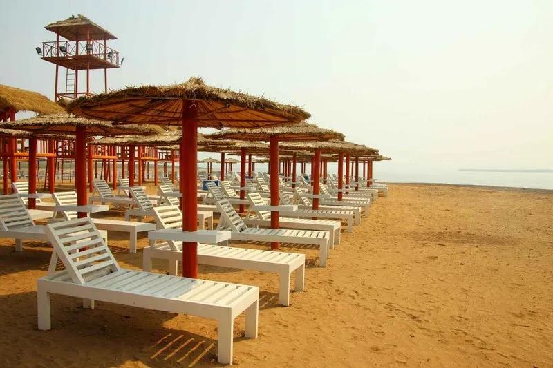 辽宁锦州世博园旅游,辽宁锦州世博园