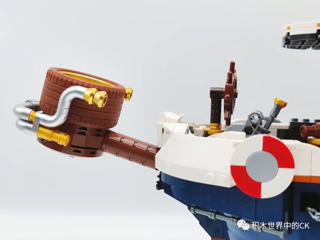 这是一艘什么船,这是一艘船