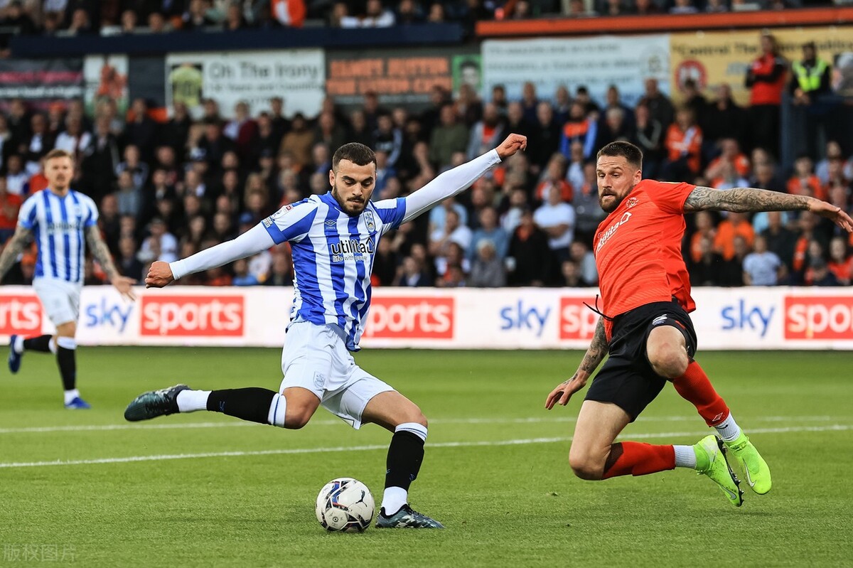 1:0击败英格兰夺冠,近3年英冠升超附加赛决赛结果