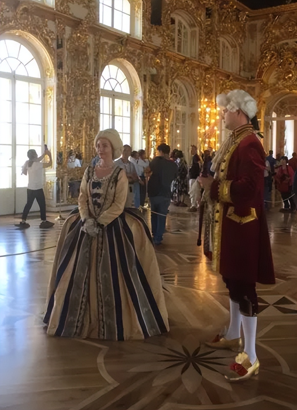 蒙古征服罗斯后,东正教会的第一个祷告,是什么?