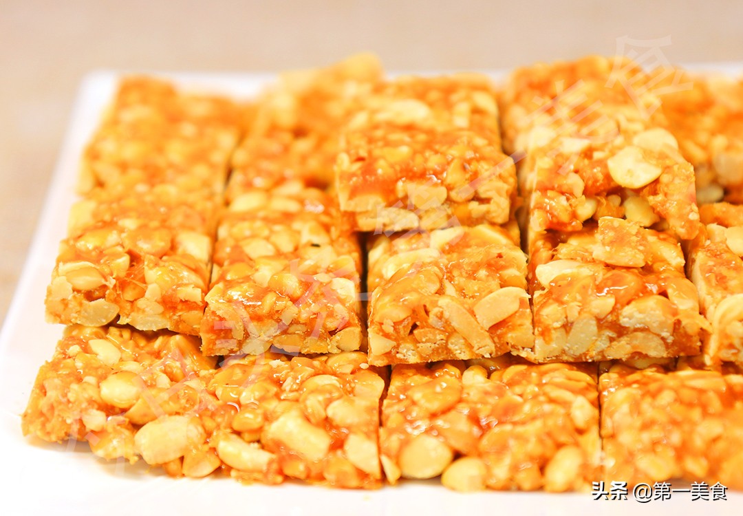 烤箱酥脆小零食,家里小零食不用烤箱