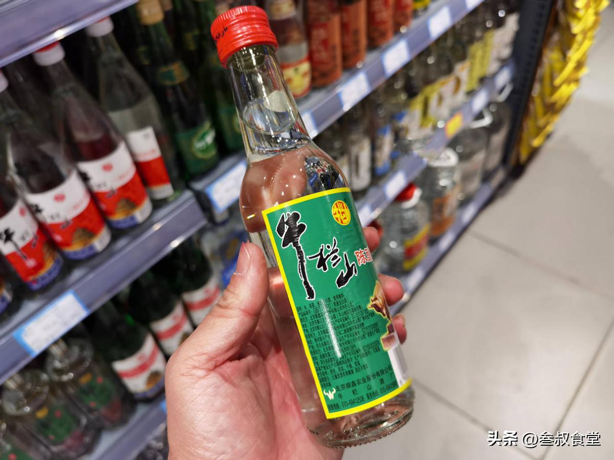 如何辨别牛栏山酒的真假,如何辨别牛栏山假酒最好的方法