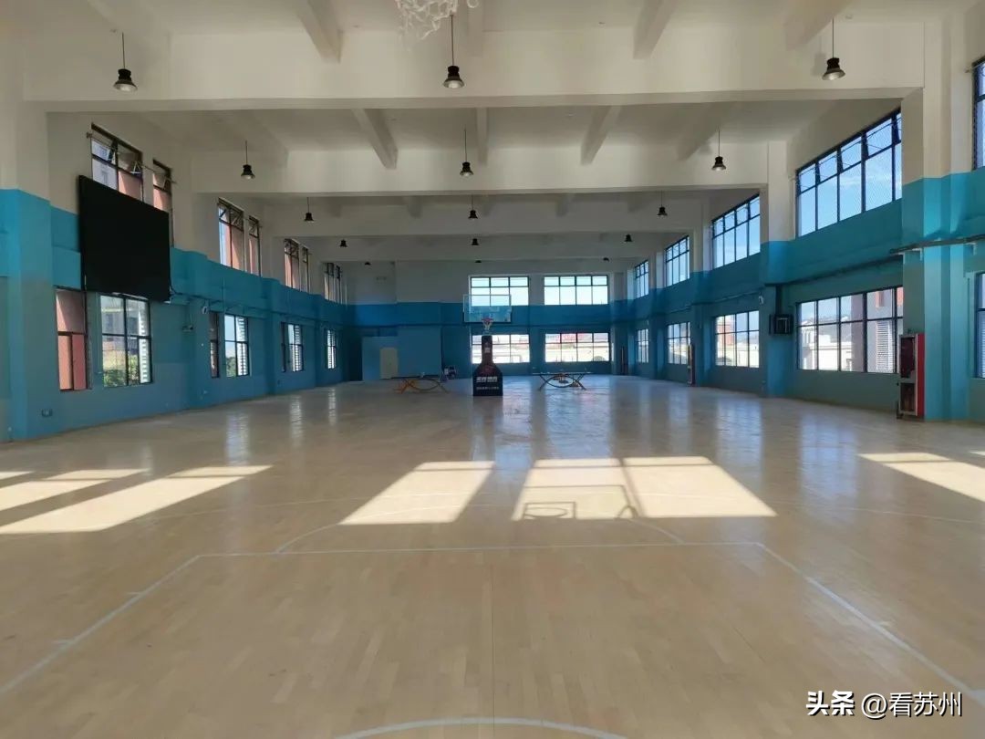 10620个学位！吴江一批新改扩建学校将于9月投用！