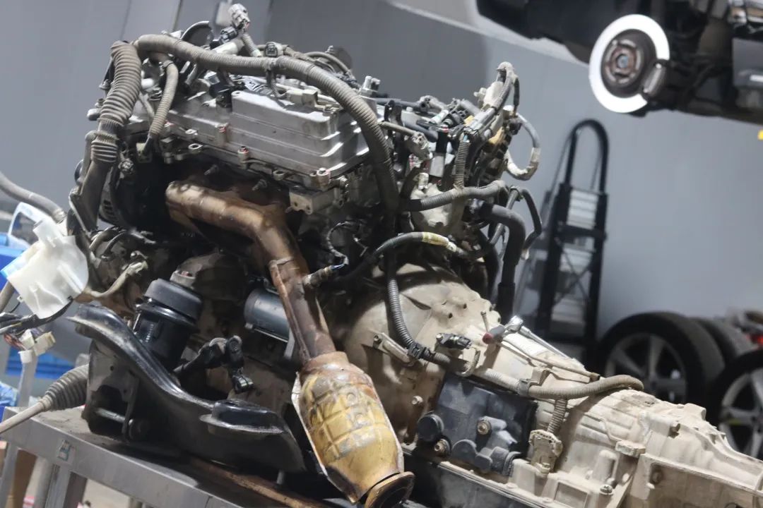 翻新丰田锐志,广州丰田锐志汽车翻新最好的店