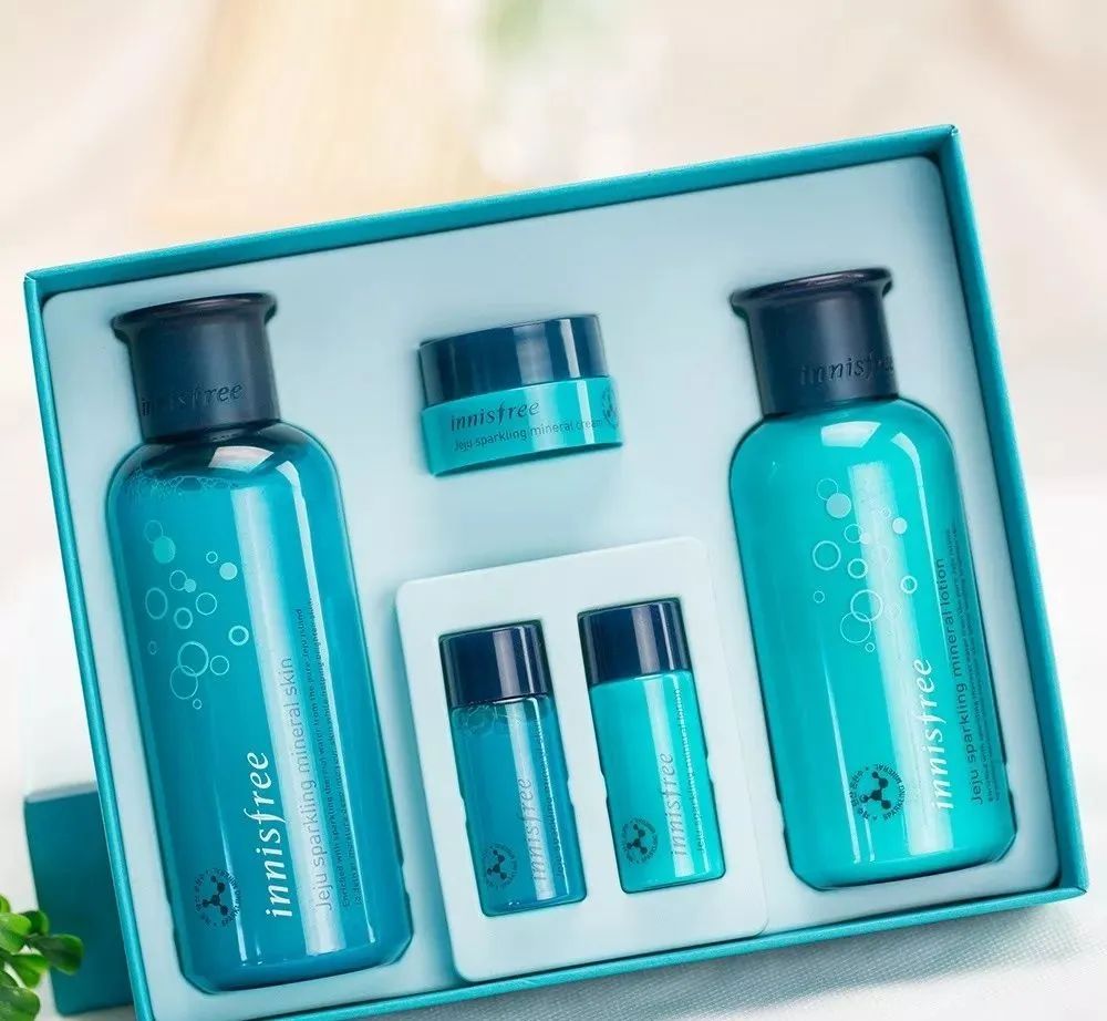 韩国悦诗风吟护肤大瓶装,韩国悦诗风吟绿茶精华怎么样