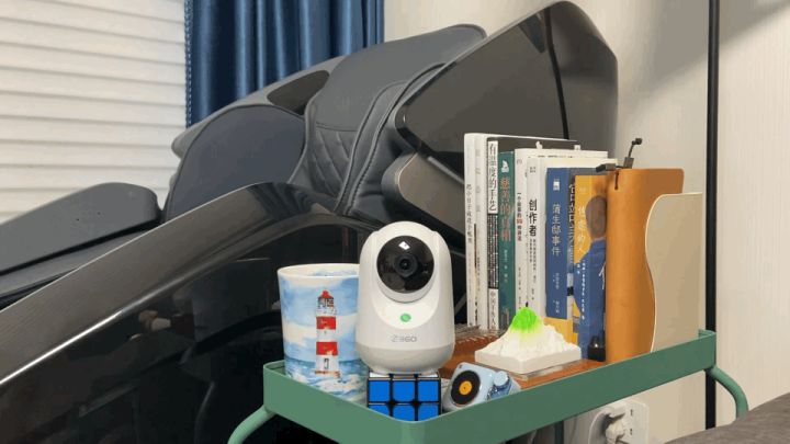 智能云台摄像机各种功能,摄像机云台的4种功能