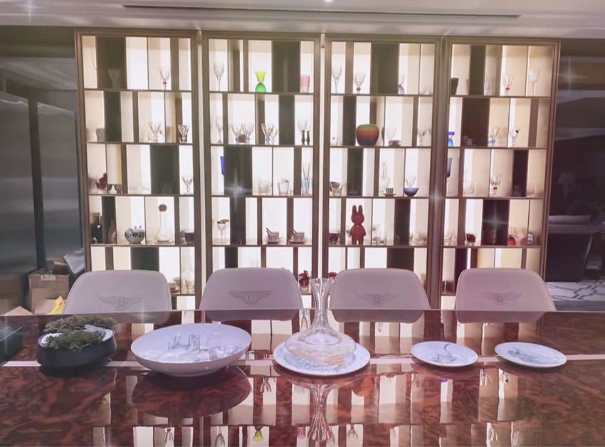 明星买珠宝花费,明星买珠宝首饰