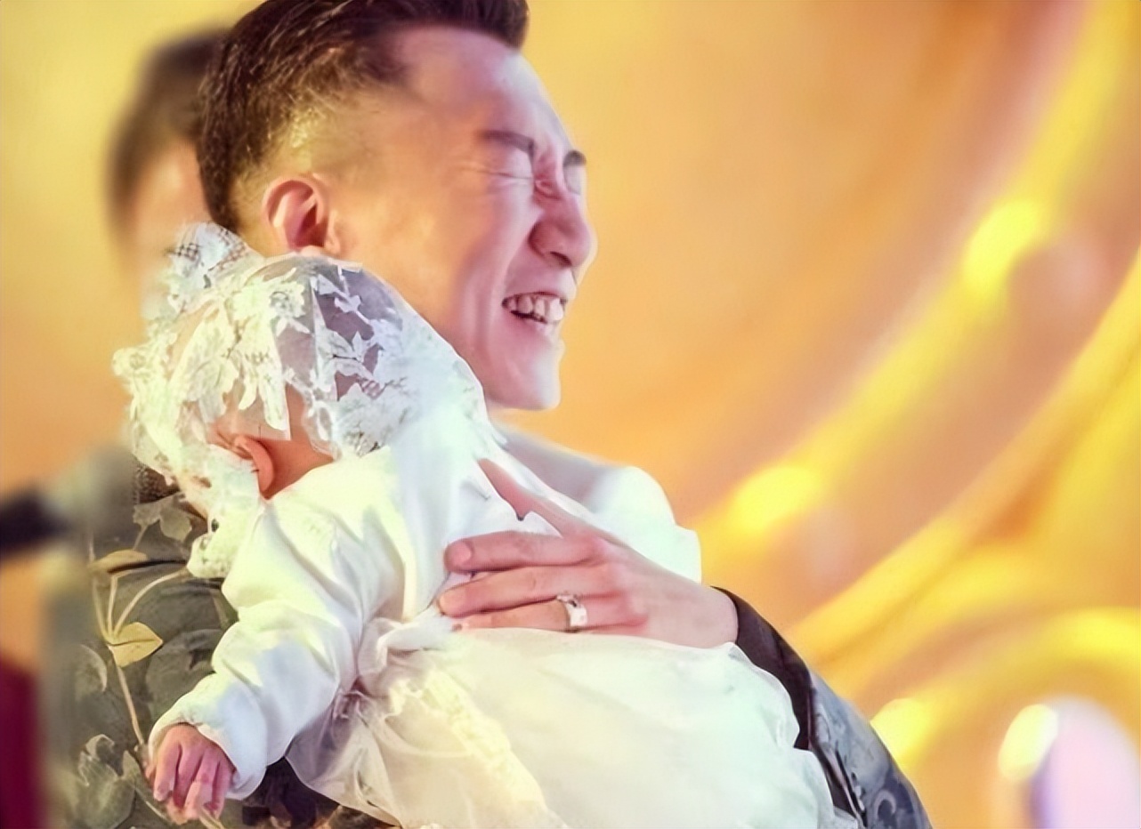 孙红雷和王骏迪结婚几年了,孙红雷王骏迪感情史