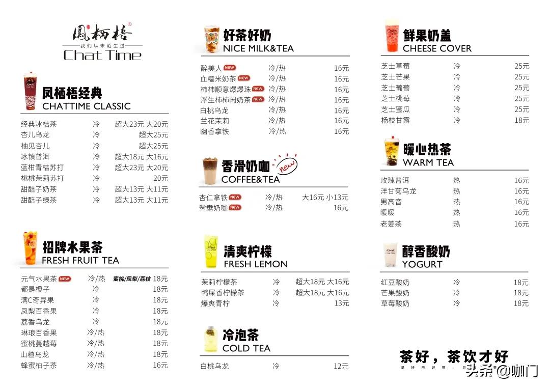 西北茶饮“出走”记：出圈重庆、深圳，单店最高月入80万+