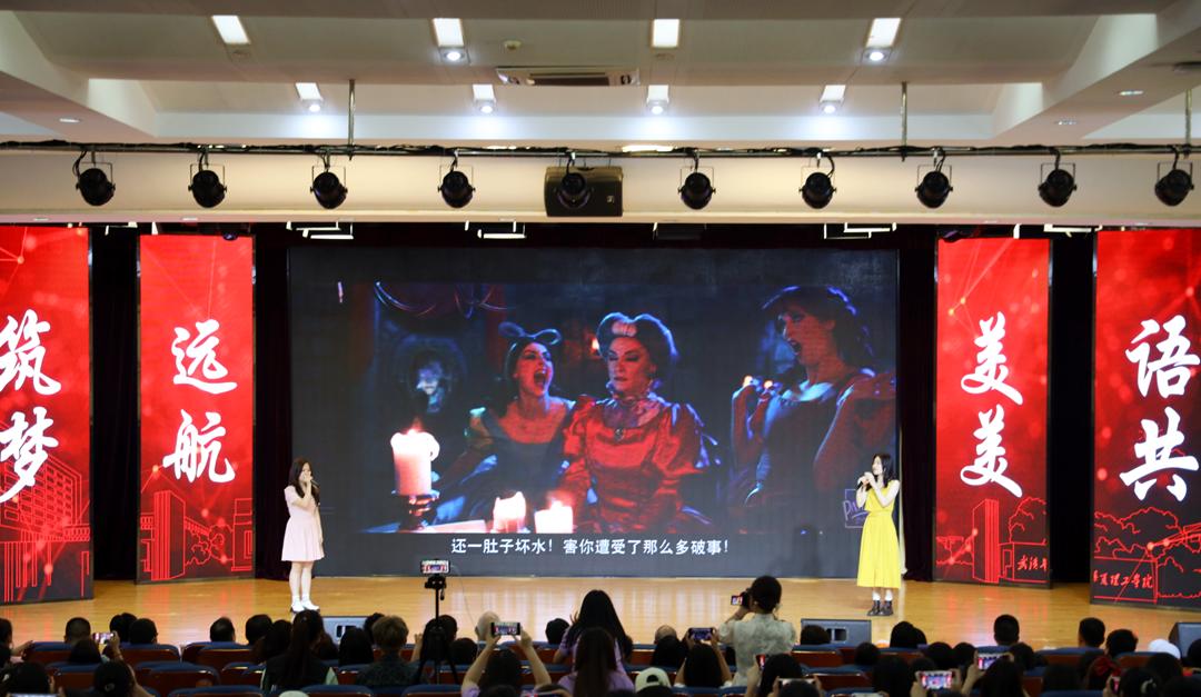 为什么选择华夏理工？十大理由告诉你！