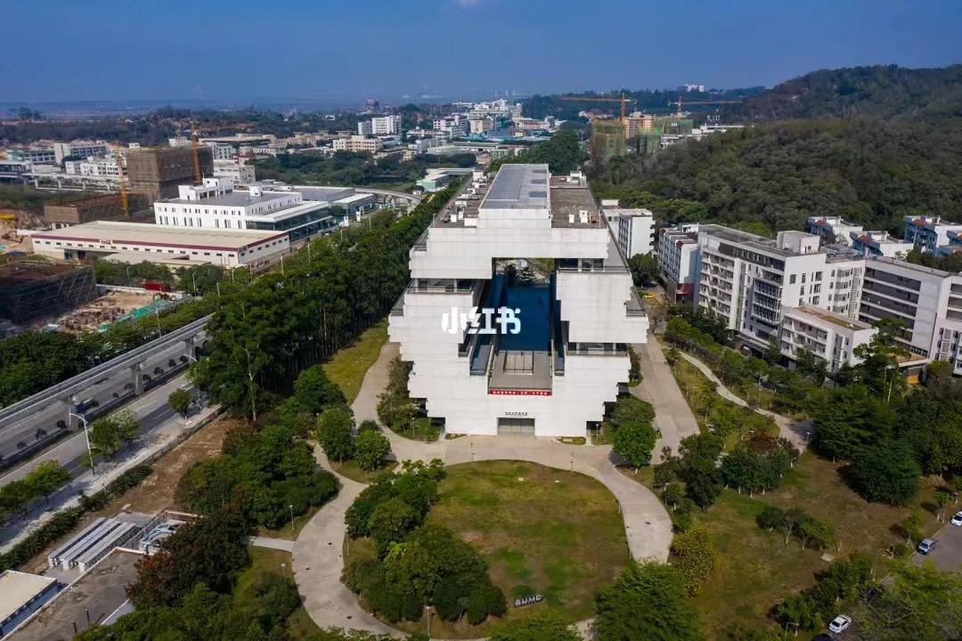 汕头大学医学院谁设计的,汕头大学的建筑是谁设计的