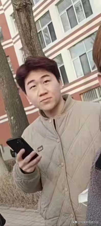 吉林大二学生失踪二十天,大二学生失踪20天疑被找到了吗