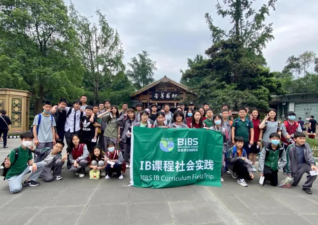 步履铿锵，行稳致远！青苗的2021年，精彩动人