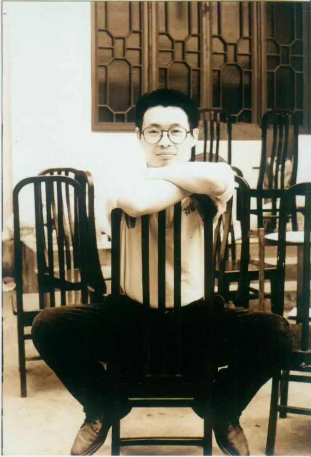 谍战之父麦家：55岁生3胎，父亲和儿子让他心痛落泪