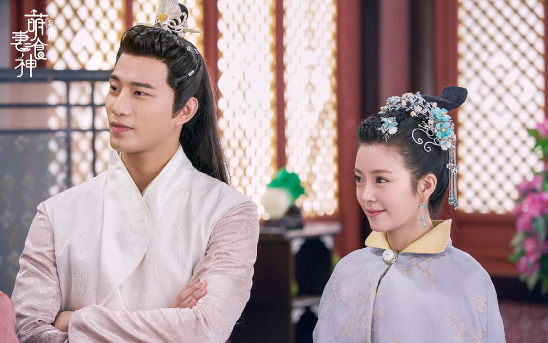 热门美食电视剧有哪些,经典美食电视剧排行榜前十名