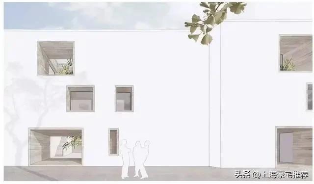 上海西郊别墅2000万左右吧,上海2亿人民币可以买什么房子