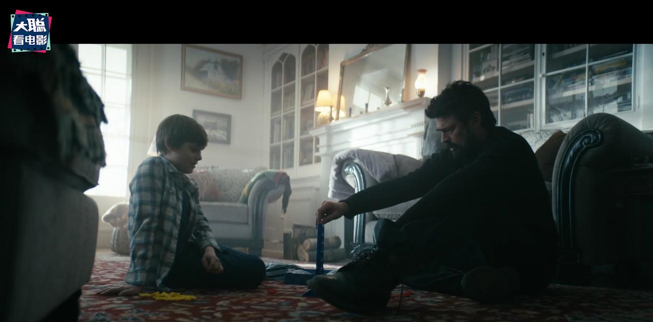 黑袍纠察队第三季解析 (黑袍纠察队第三季大结局动画)