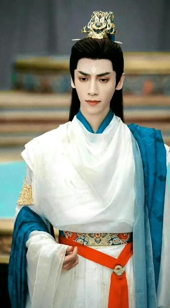 十位全球顶级帅哥,顶级浓颜系帅哥