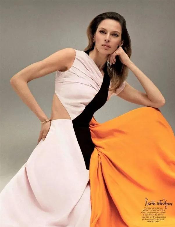 我眼中的比利时十大美女排行榜，你们觉得还行不？