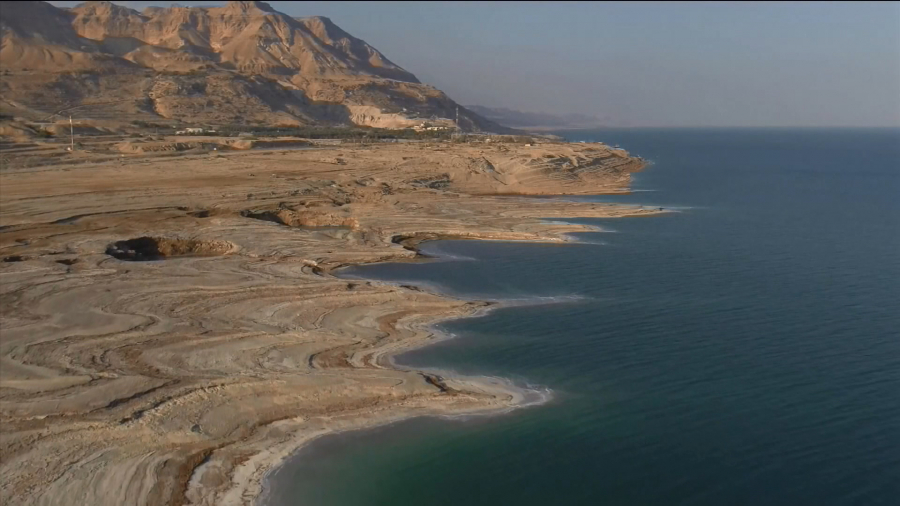 古代历史中的以色列,古代以色列鼎盛时期