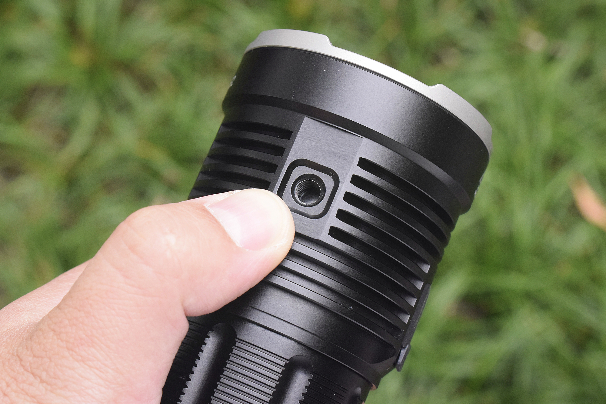 索菲恩sc33手电测评,索菲恩ts30spro专业户外手电