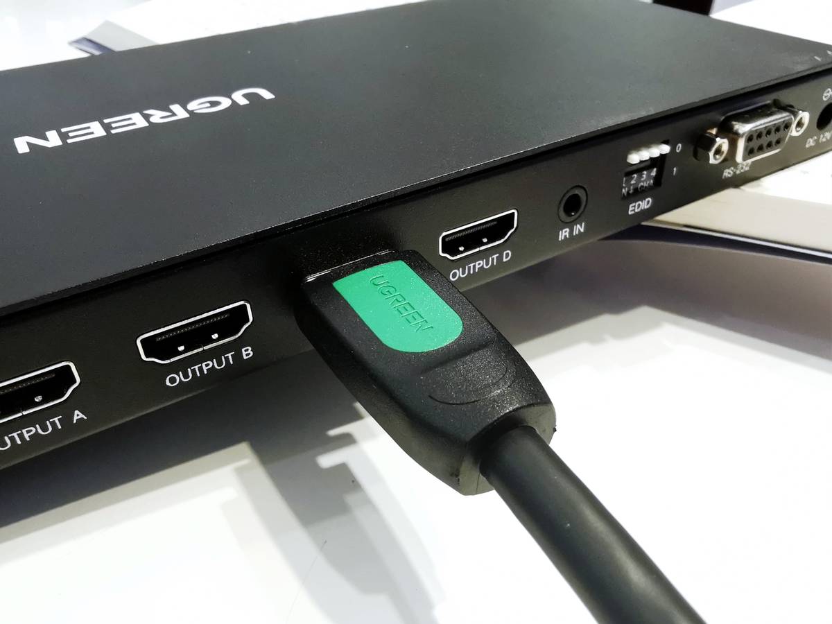 hdmi2.0和2.1的区别在哪,hdmi2.0和hdmi2.1怎么区分