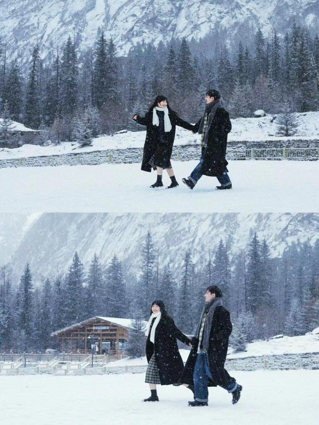 秋冬新款适合各种脸型,2020秋冬流行脸大发型