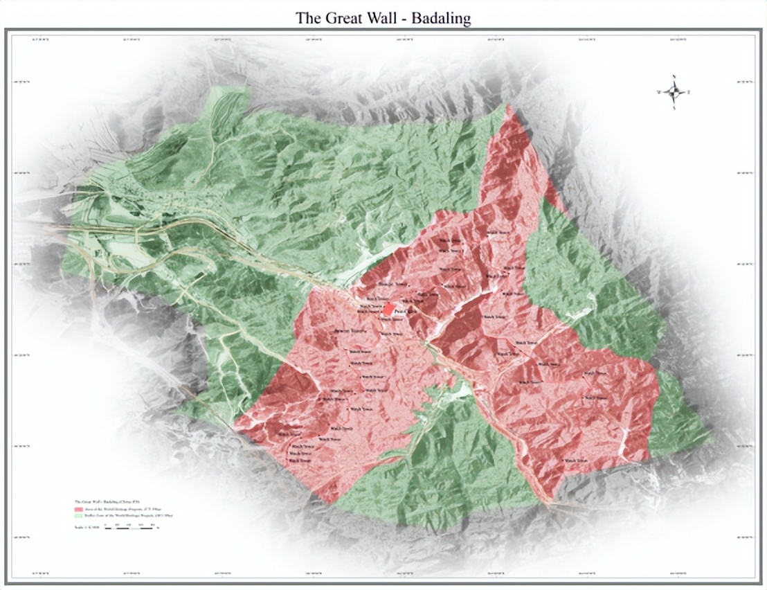 推荐北京的一处世界文化遗产,北京拥有7项世界文化遗产是哪7项