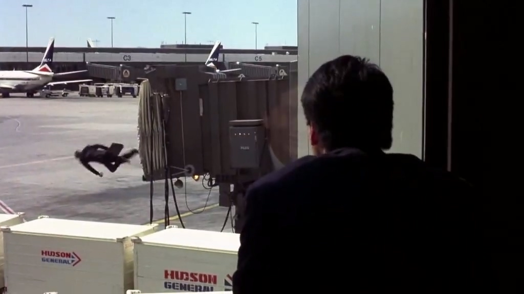 让人啼笑皆非的一部公路喜剧《阿呆与阿瓜》