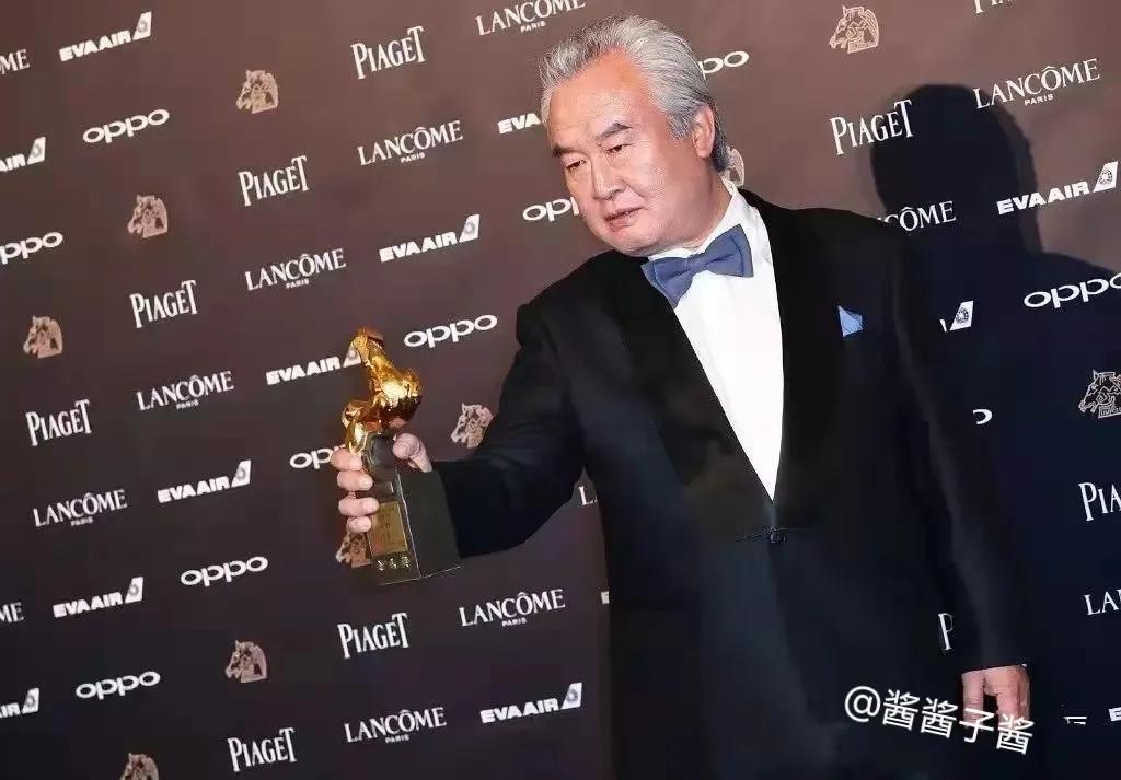 历届金马影帝排行,徐峥刘德华金马奖获奖视频