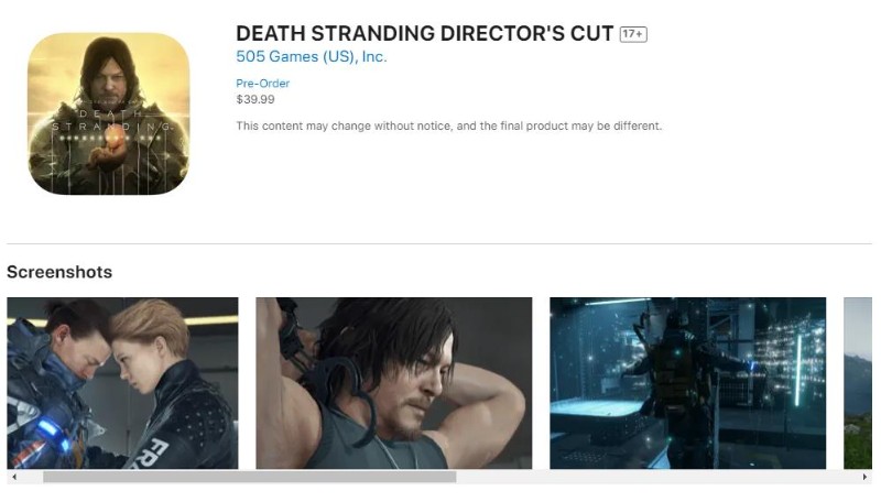 收获日3或将发售；遗迹2预告；最终幻想9：重制版；索尼共享手柄