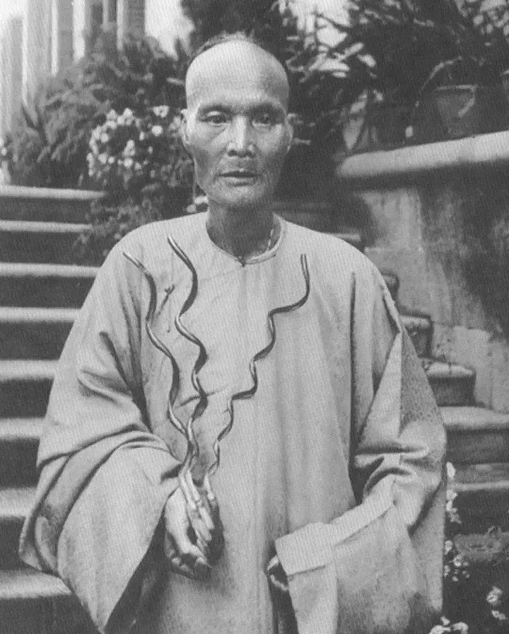 清末八大胡同女子,晚清青楼女子与客人合影