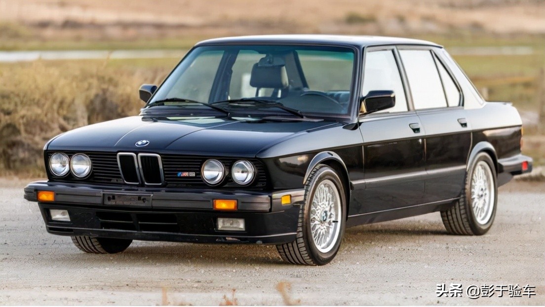 盘点所有宝马车型进化史,宝马车型历史全梳理