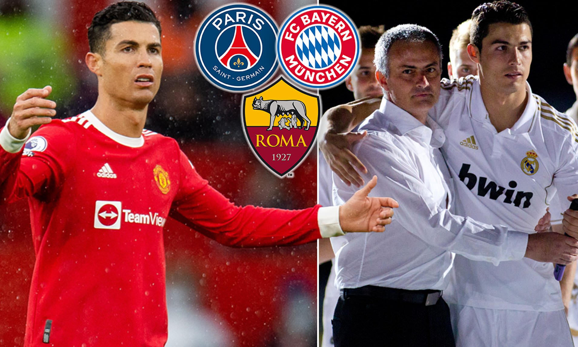 c罗在曼联的现状,c罗和曼联的矛盾前因后果如何