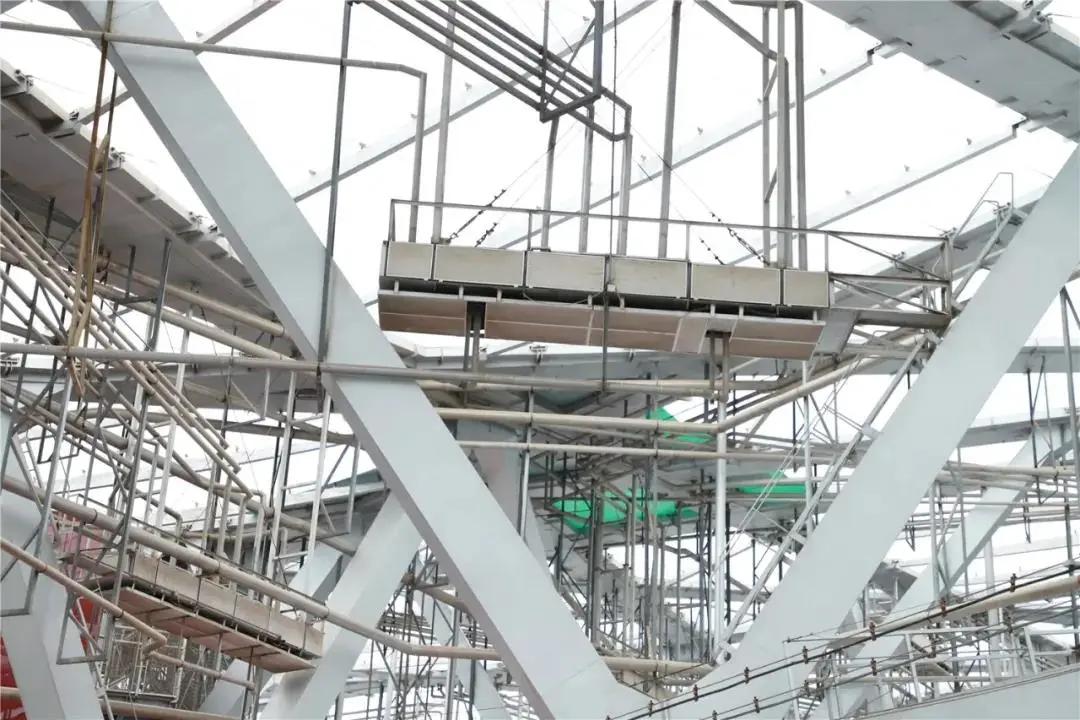 鸟巢国家体育场介绍,2021年鸟巢国家体育馆官网