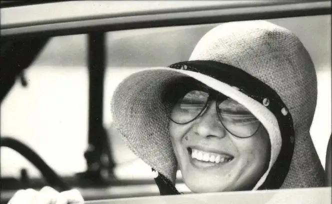 尽情去爱吧，不结婚也没关系