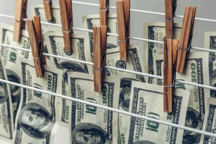 伦敦为什么会成为洗钱中心,伦敦为什么是世界第一大金融中心