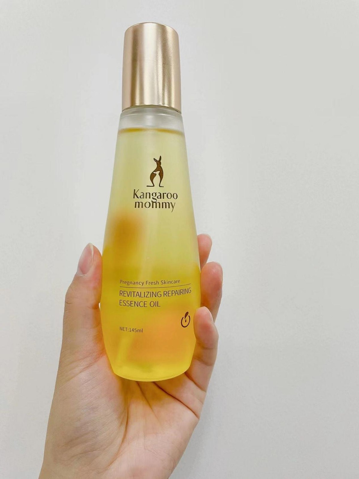 袋鼠妈妈的妊娠油怎么样？袋鼠妈妈妊娠油的实际体验效果分享