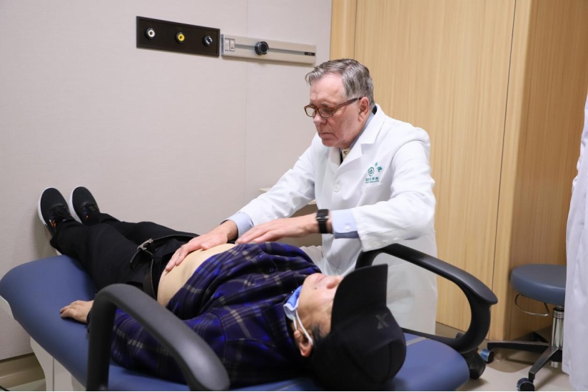 郑大一附院马歇尔,郑大一附院马歇尔国际医院