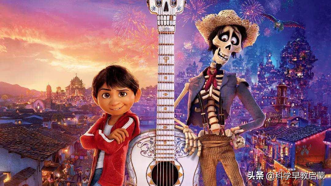 「1」2022暑假值得陪孩子二刷的动画电影有哪些？