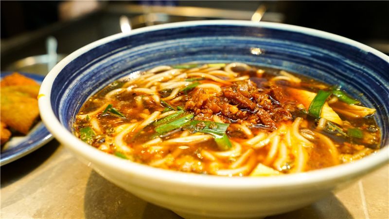 云食集美食,云食小吃