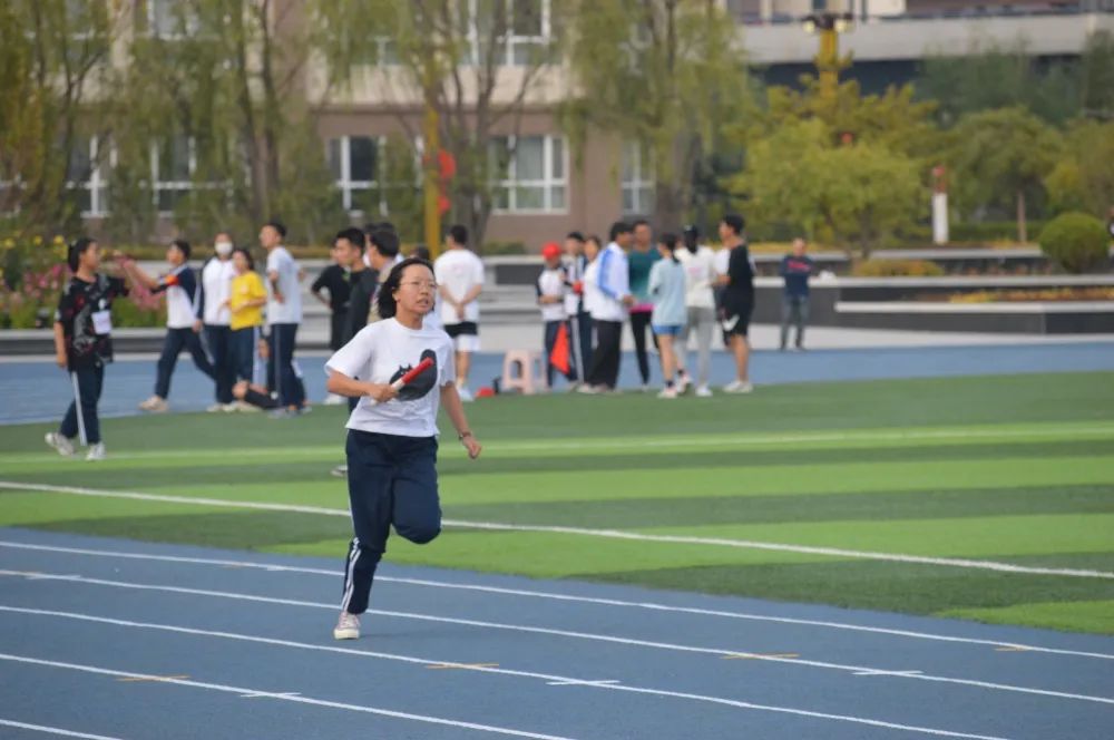 大同市恒德学校第二届校运会,大同市恒德学校直播回放