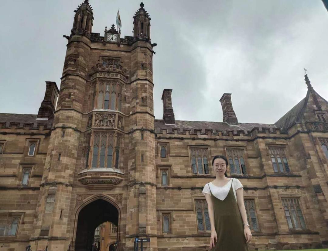 叮咚~河西法院上新啦！快来认识一下（三）